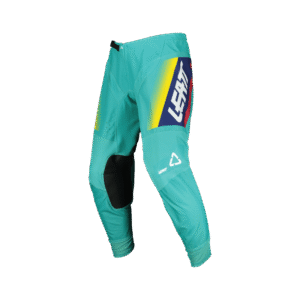 PANTALONI PANTALONI MOTO 4.5 AQUA 2022