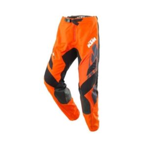 Pantaloni offroad KTM Pounce Portocaliu