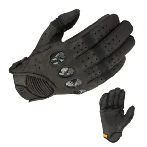 Manusi Icon OUTDRIVE BK