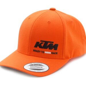 ȘAPCA KTM CAP ORANGE OS