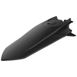 Aripa spate neagra KTM Polisport
