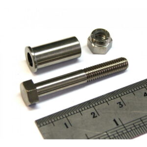 Lever Screw ambreiaj