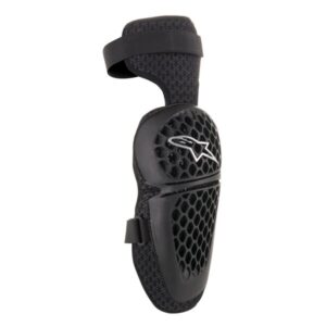 Protectie genunchi copii Alpinestars Bionic Plus