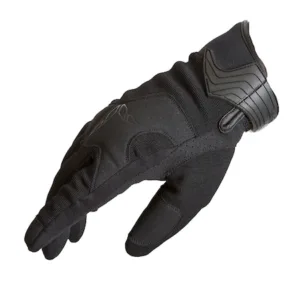 Manusi strada Nordcode  AIR FLOW negru