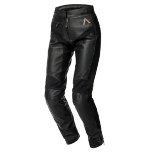 Pantaloni ADRENALINE SIENA 2.0 femei, Black