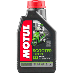 Motul Scooter Exp. 2T