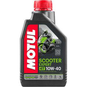 Ulei Motul Scooter Expert 4T 10W40 1L