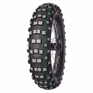 Anvelopa Mitas 140/80-18 70R TT Terra Force Super Light