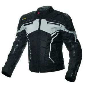 Geaca strada ADRENALINE SCORPIO PPE black