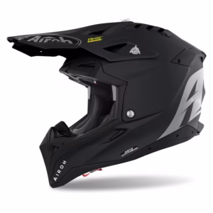 Cască moto TWIST 2.0 COLOR BLACK MATT