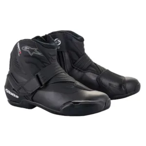 Cizme strada Alpinestars SMX1-R V2 Black