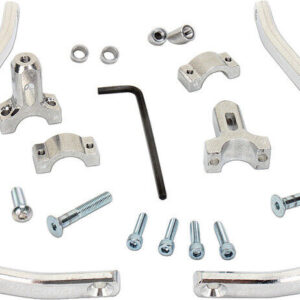 Prinderi Handguard Mooseracing 28.6mm 06351024