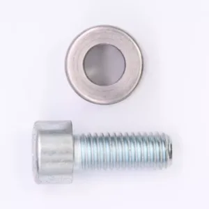 Surub + bucsa picior lateral KTM '13