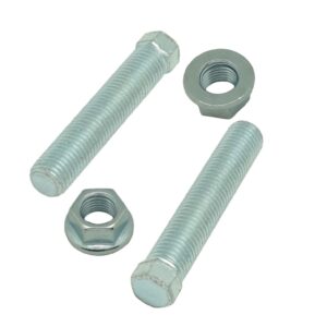 Surub reglaj roata spate KTM  M10X1,25X50