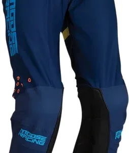 Pantaloni offroad Moose Racing Agroid NV/OR 36