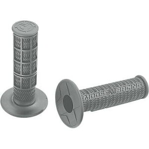 Mansoane ghidon Cross Mooseracing Stealth Grey
