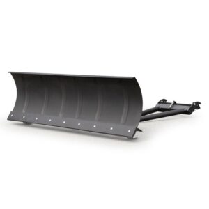 Shark Lama Zapada Otel 150 cm Adaptor Rapid Black 314-150-STEEL-QUICK-B
