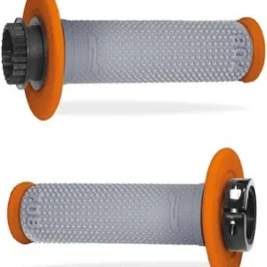 Mansoane Grips Lock-On 708
