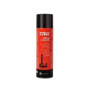 Spray curatat frane TRW 500ml