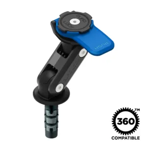 Suport telefon moto Quad Lock® - prindere jug