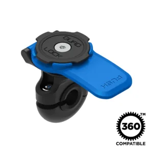 Suport telefon moto Quad Lock® - prindere oglinda (V2)