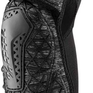 PROTECTIE SURPASS Knee Guard Grey Heather/Black