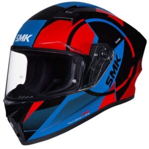 Casca moto full-face SMK STELLAR STELLAR FARO