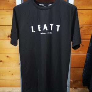 TRICOURI T-SHIRT LEATT PROMO CAPE TOWN 2021