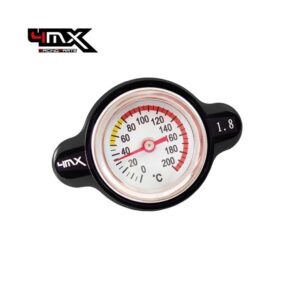 Buson radiator cu senzor temperatura 4MX 1.8 KTM/HUSQVARNA- 2016