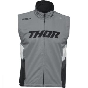 Vesta Thor WARMUP BK/CH