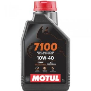 Ulei Motul 7100 4T 10W40 1L