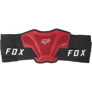 Brau Fox Titan Race  [BLK]