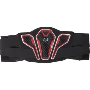 Brau Fox Titan Sport BELT [BLK]