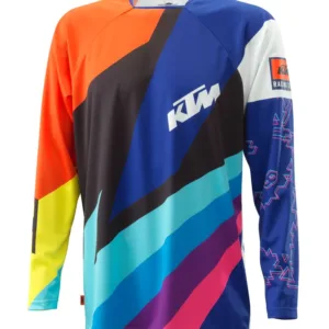 Tricou offroad KTM Offense