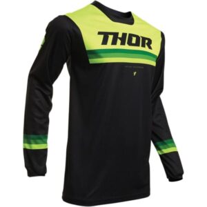 Tricou offroad Thor Pulse Pinner XXL