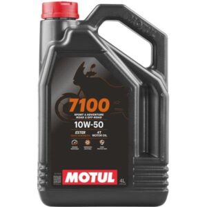 Ulei Motul 7100 10w50 4L