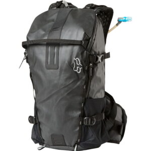 UTILITY HYDRATION PACK- LARGE [BLK]: Mărime - OneSize