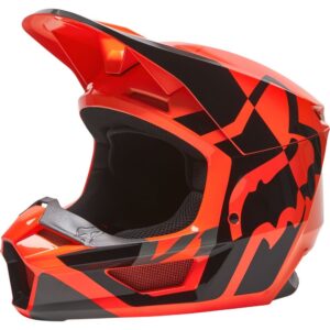 CASCA V1 LUX HELMET, ECE [FLO ORG]