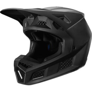 CASCA V3 SOLIDS HELMET, ECE [CAR/BLK]