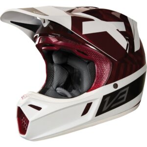 V3 PREEST HELMET, ECE [DRK YLW]: Mărime - XL