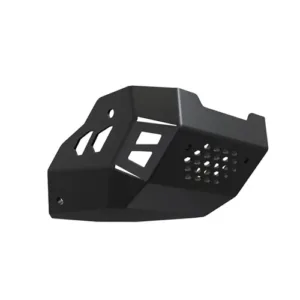 Scut inferior motor aluminiu CFMOTO 450MT - negru