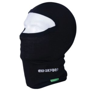 Cagula moto textil Oxford Balaclava Cotton