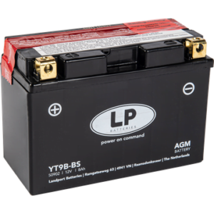 yt9b-bs lp acumulator