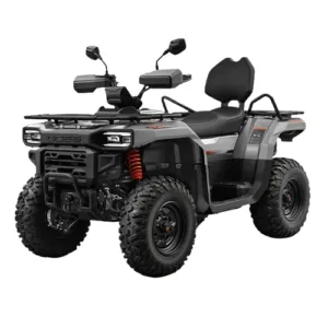 ATV GOES TERROX 550L T3b 26'