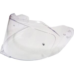 Viziera SMK STELLAR transparent, size OS