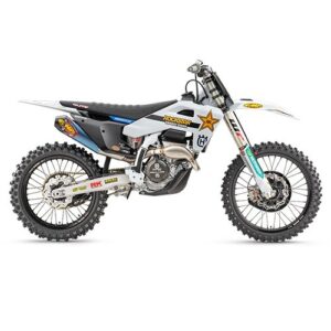 Husqvarna FC 250 Factory Edition '26