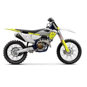 Husqvarna FC 350 '24