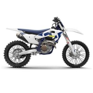 Husqvarna FC 250 '26
