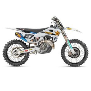 Husqvarna FC 450 Factory Edition '26
