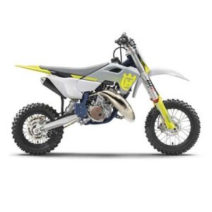 Husqvarna TC 65 '25